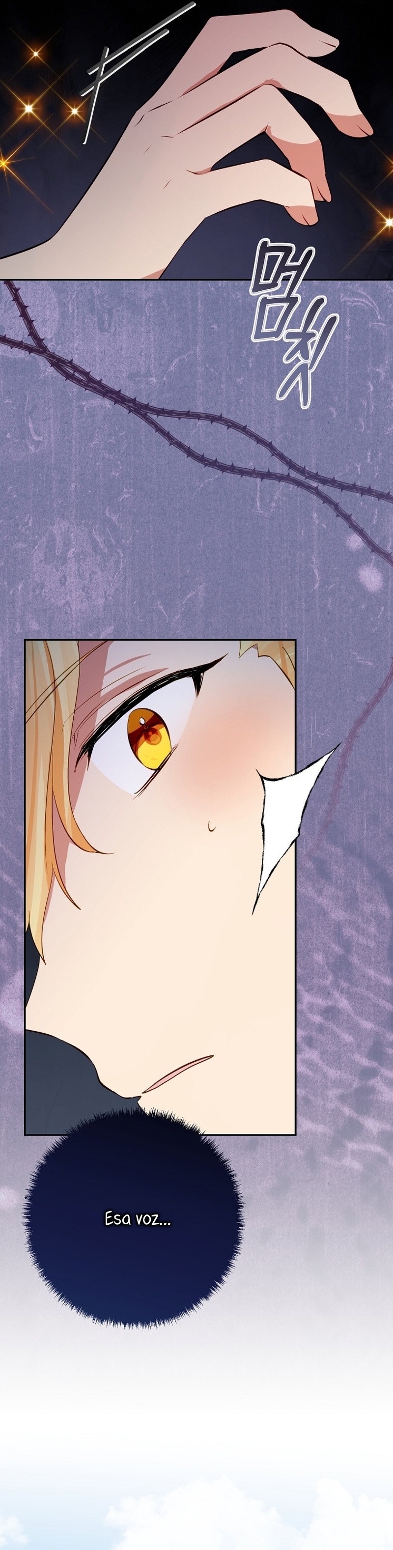 No quiero tener un hijo del protagonista masculino  Capitulo 40 page 2