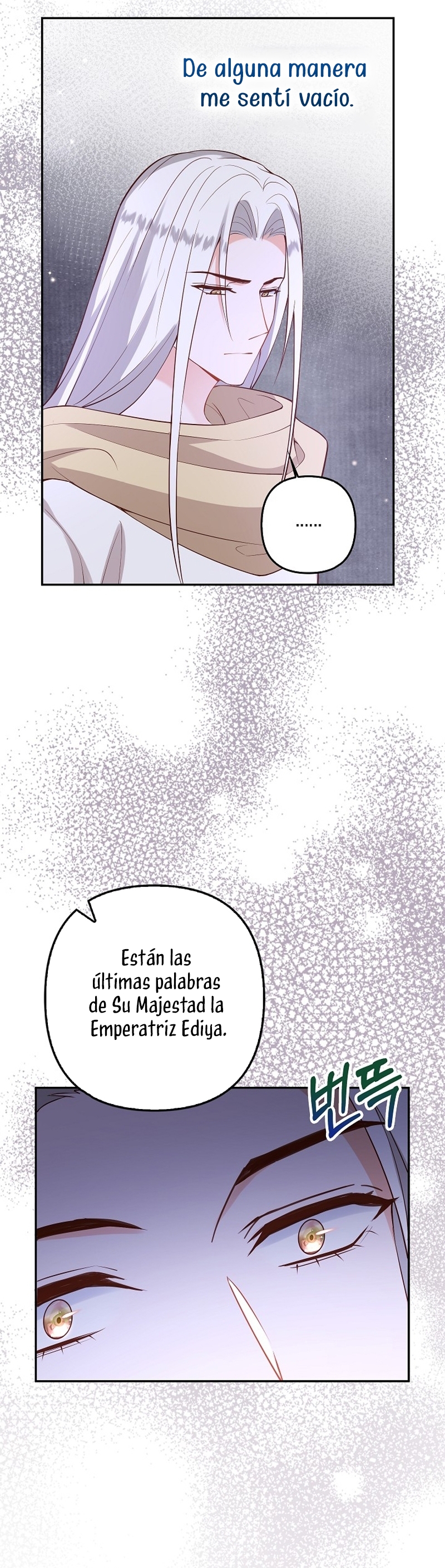 Terminé criando a los hijos de los protagonistas Capítulo 65 page 21