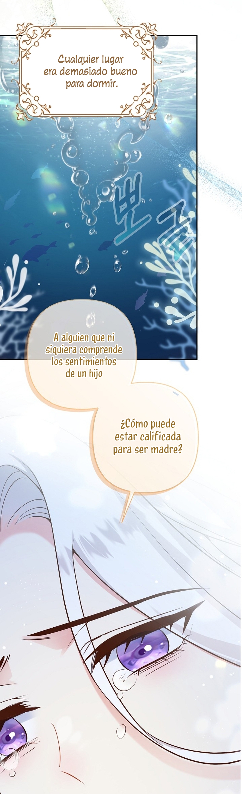 Terminé criando a los hijos de los protagonistas Capítulo 65 page 29
