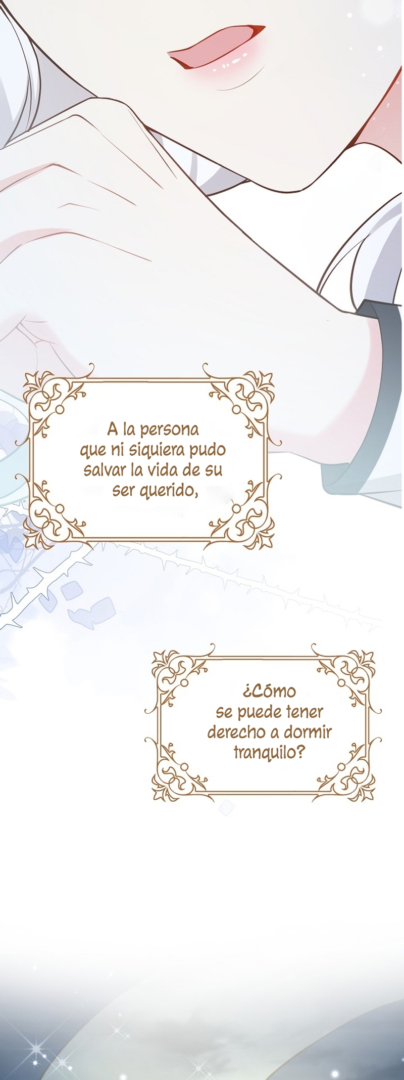 Terminé criando a los hijos de los protagonistas Capítulo 65 page 30
