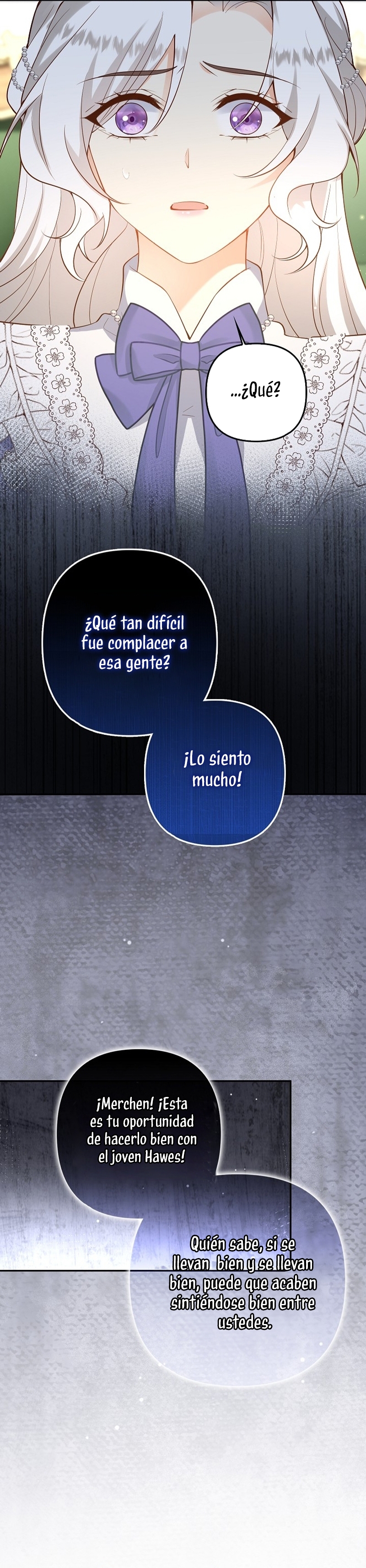 Terminé criando a los hijos de los protagonistas Capítulo 67 page 29