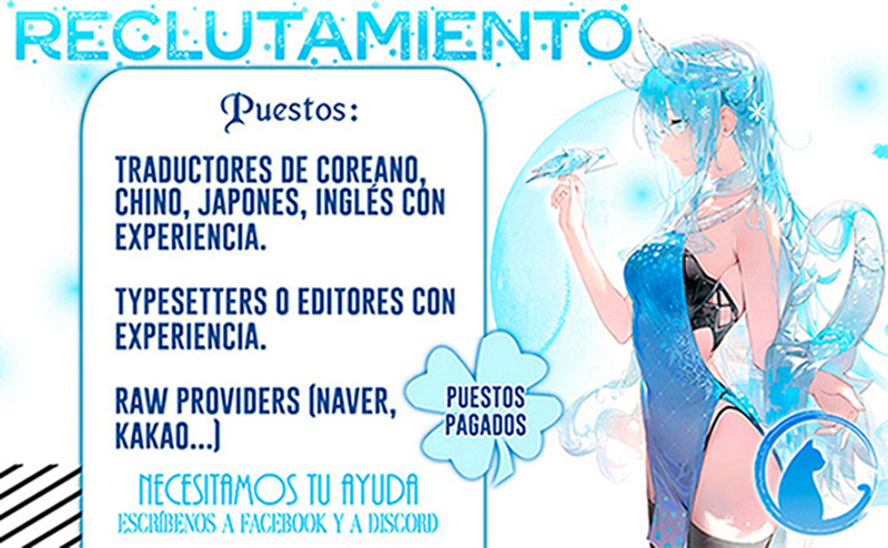 Terminé criando a los hijos de los protagonistas Capítulo 67 page 33