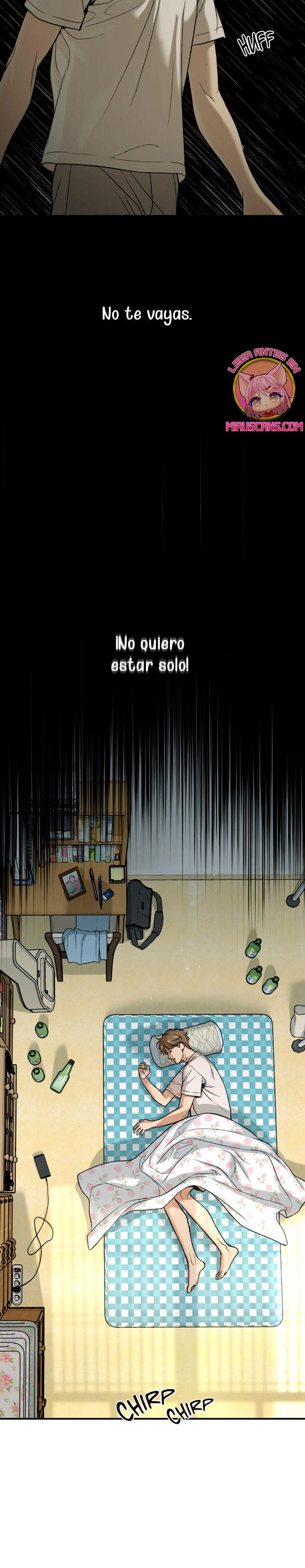 jinx Capítulo 57 page 9