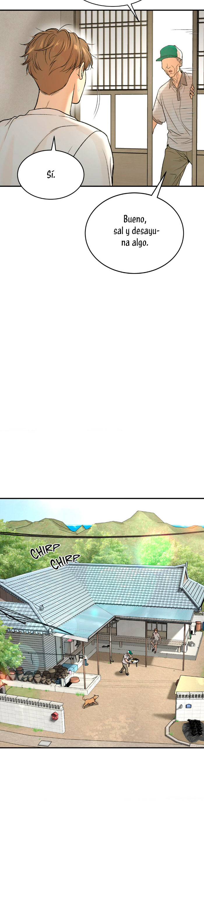 jinx Capítulo 57 page 11