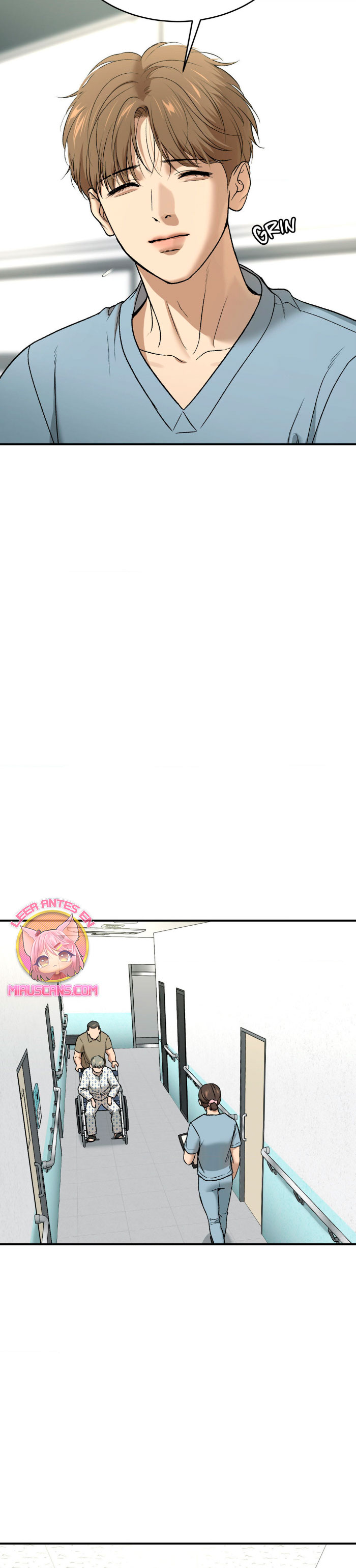 jinx Capítulo 57 page 21