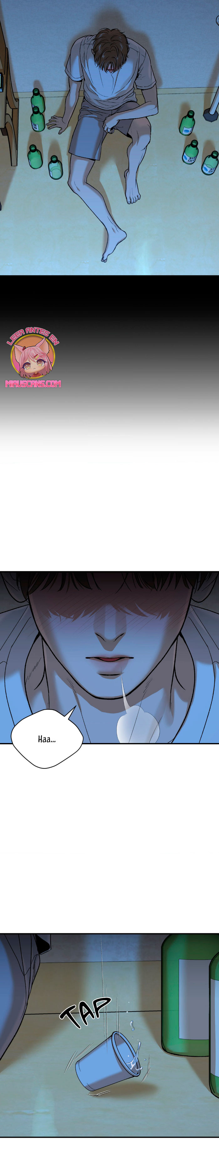 jinx Capítulo 57 page 30