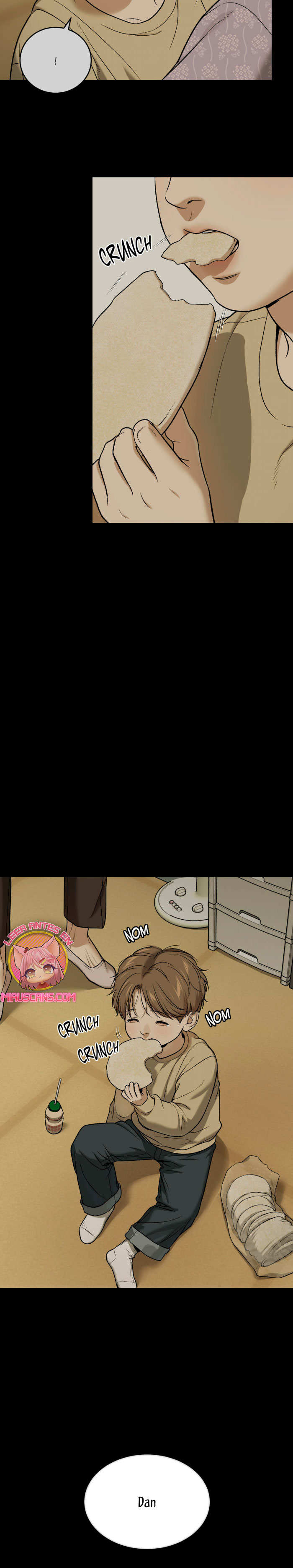 jinx Capítulo 57 page 5