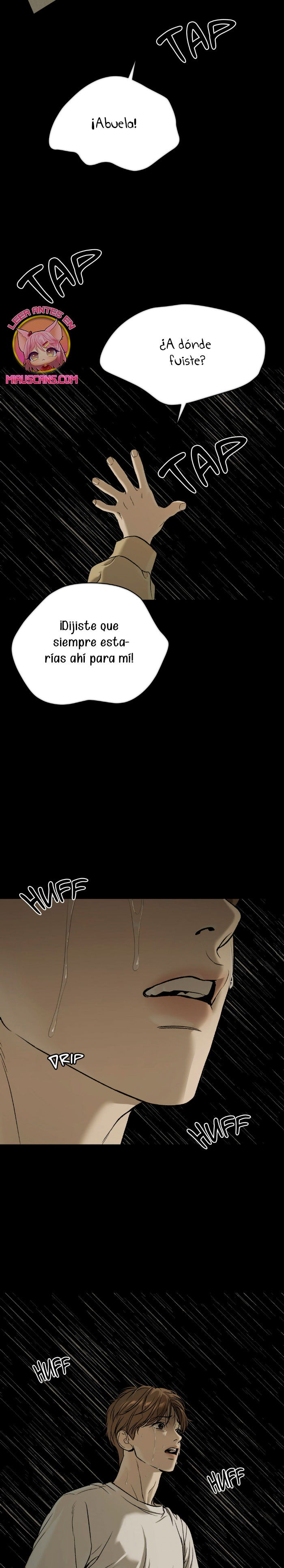 jinx Capítulo 57 page 8