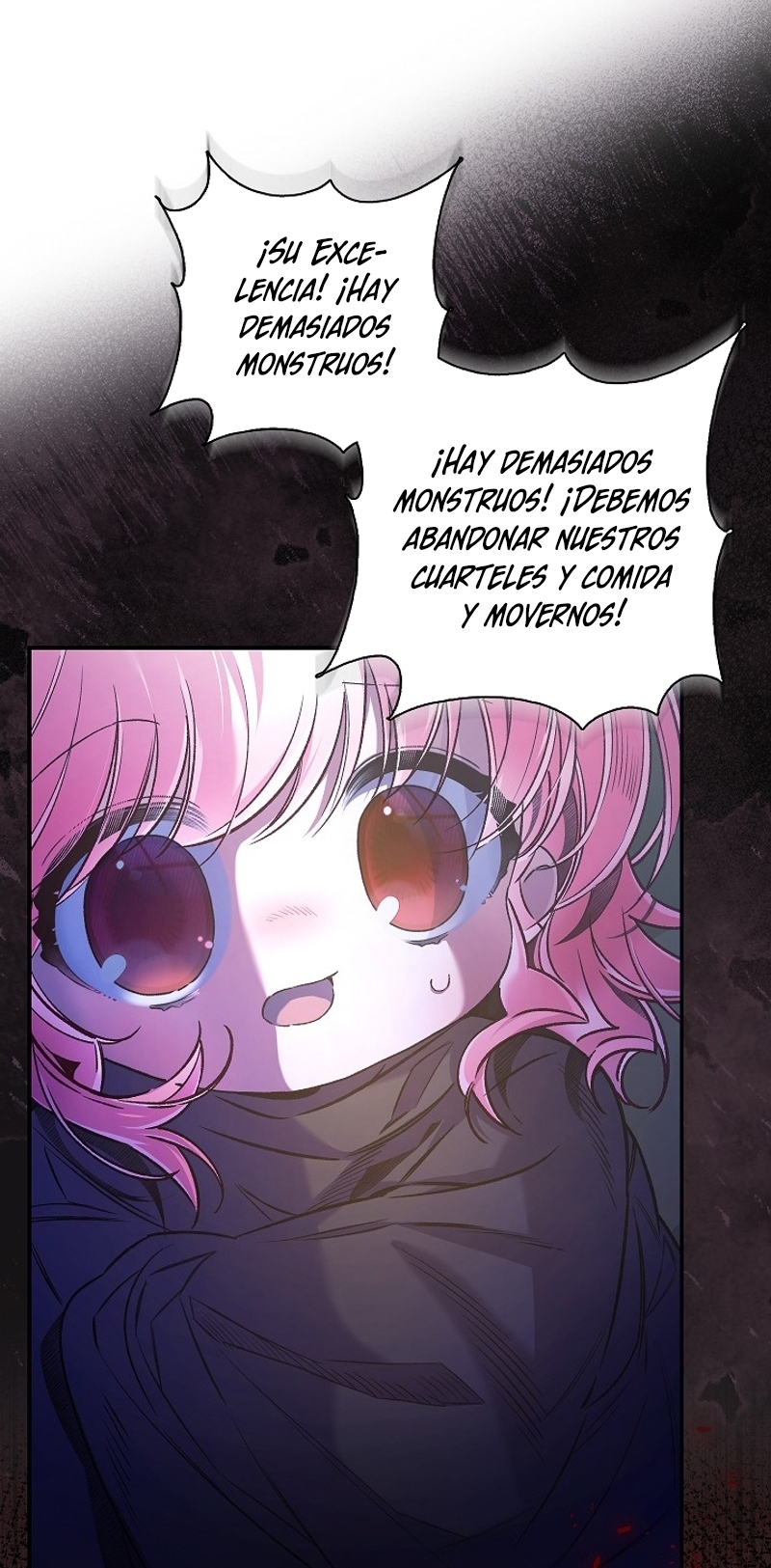 ¿Mi enemigo en mi vida pasada fue mi papá? Capítulo 37 page 12
