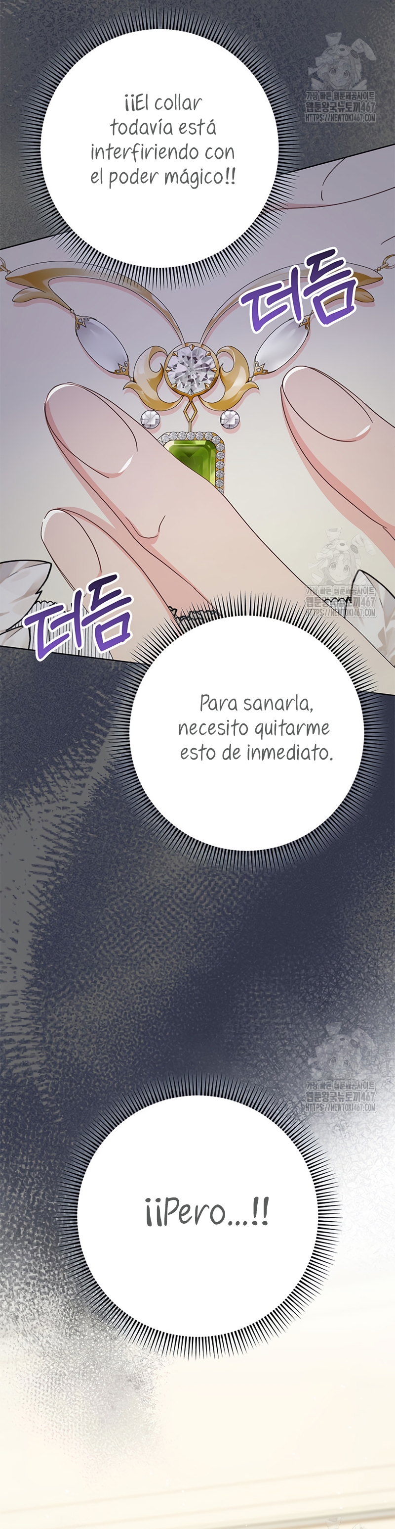 Criaré bien a mi hermana pequeña Capítulo 88 page 11