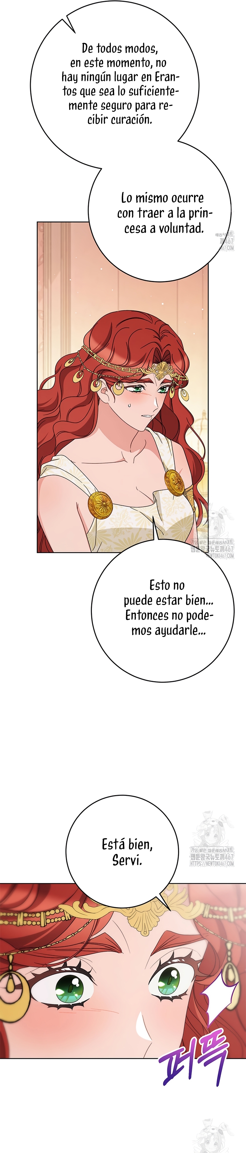 Criaré bien a mi hermana pequeña Capítulo 88 page 42