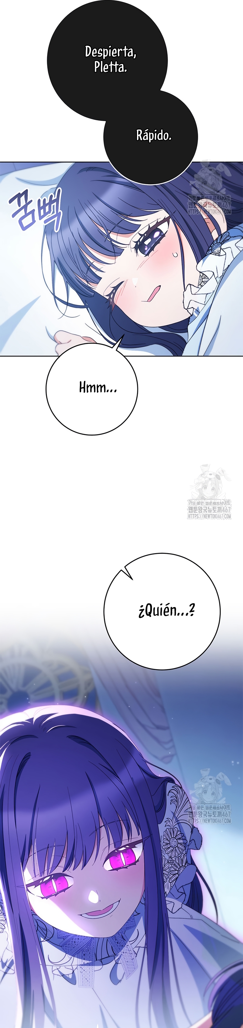Criaré bien a mi hermana pequeña Capítulo 88 page 48