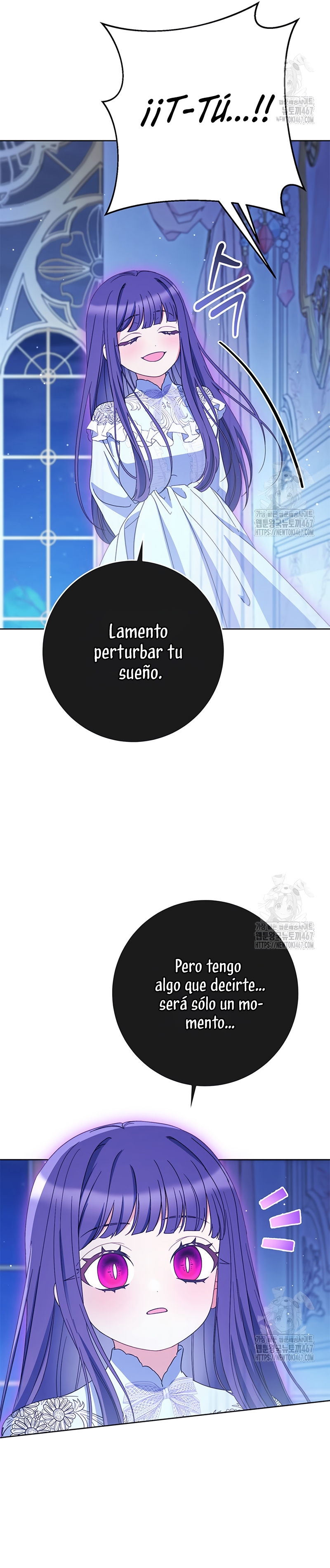 Criaré bien a mi hermana pequeña Capítulo 88 page 50