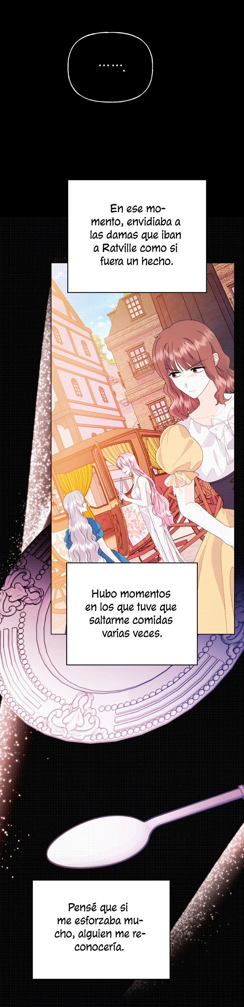 Me casé con el Duque llamado “Bestia” Capítulo 70 page 11