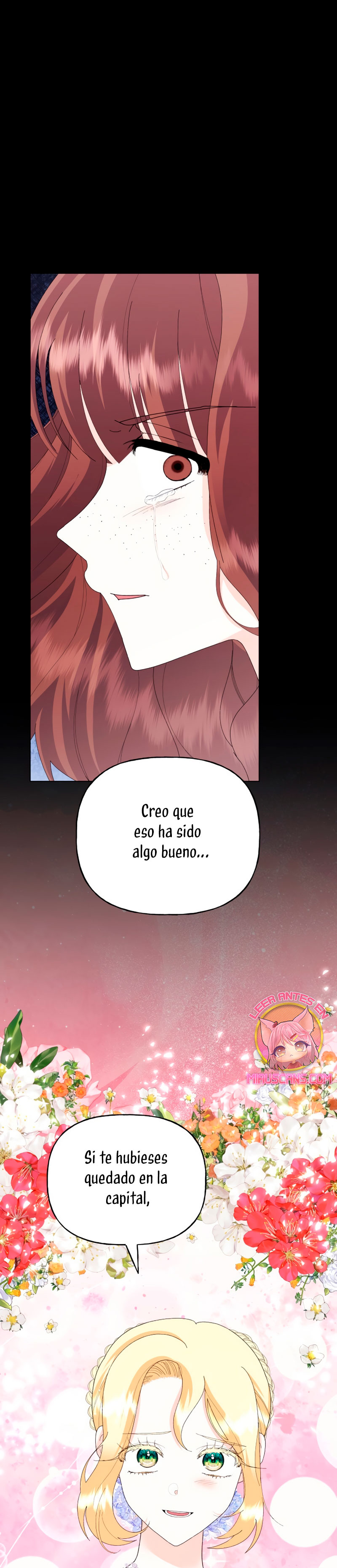 Me casé con el Duque llamado “Bestia” Capítulo 70 page 24
