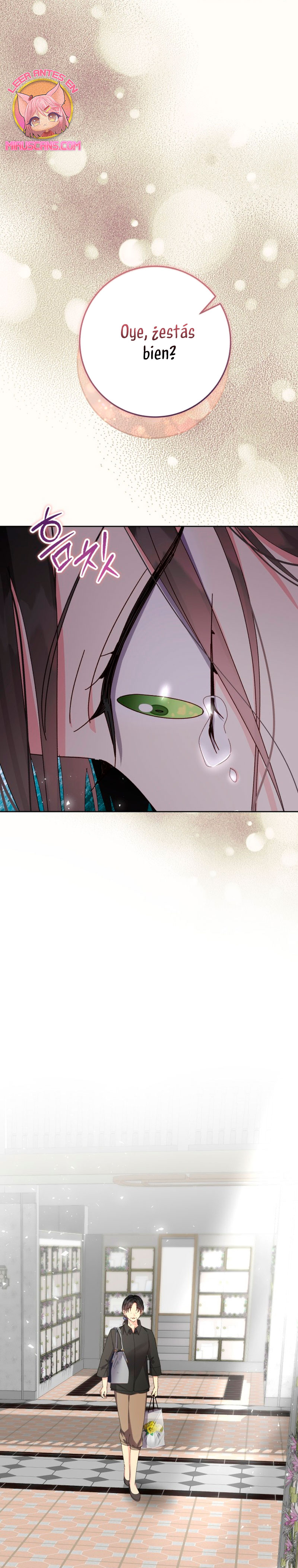 Tengo el corazón de un tirano Capítulo 70 page 12