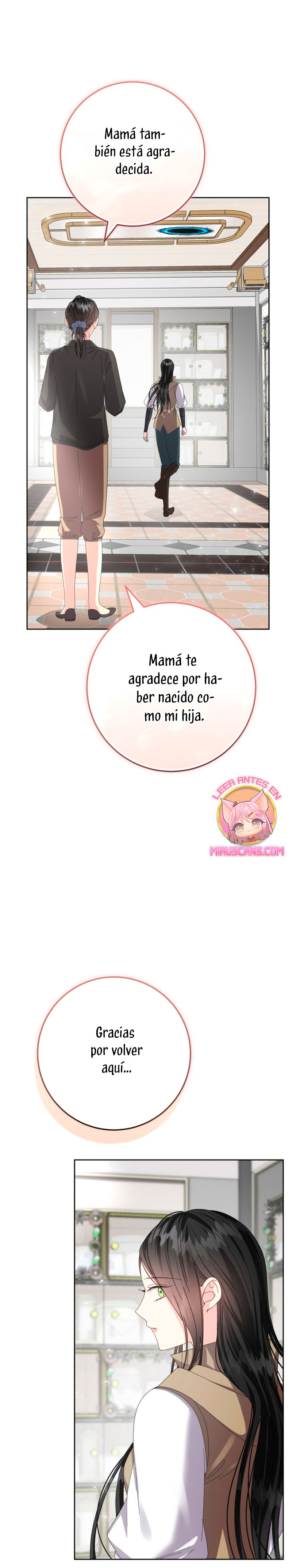 Tengo el corazón de un tirano Capítulo 70 page 27