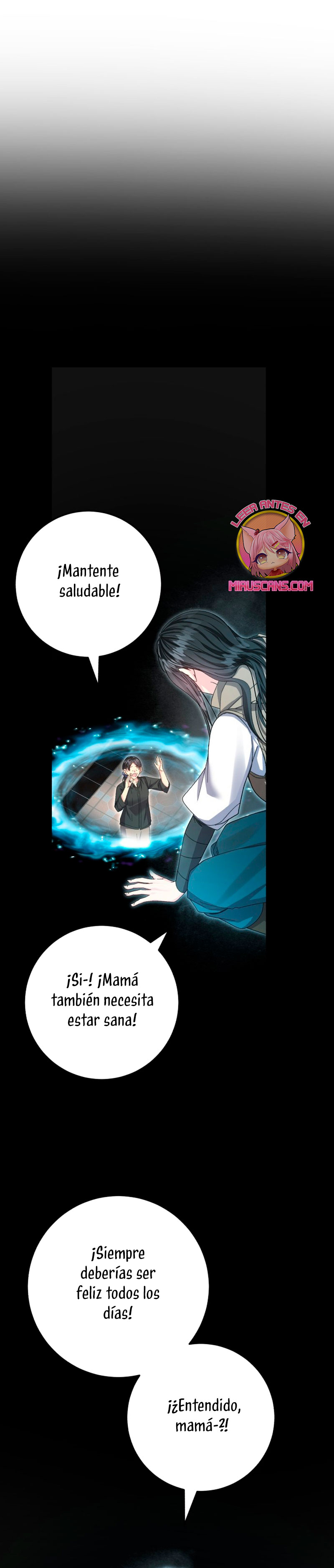 Tengo el corazón de un tirano Capítulo 70 page 29