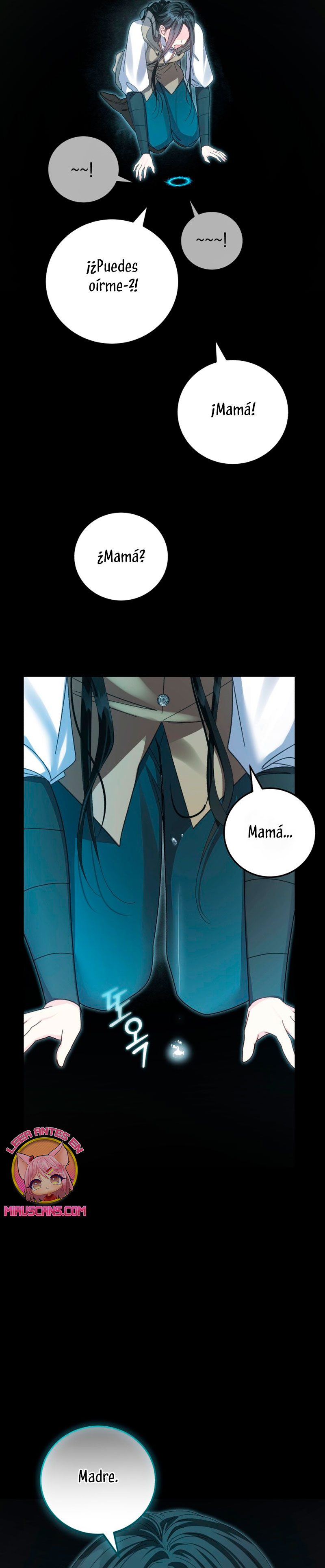 Tengo el corazón de un tirano Capítulo 70 page 30