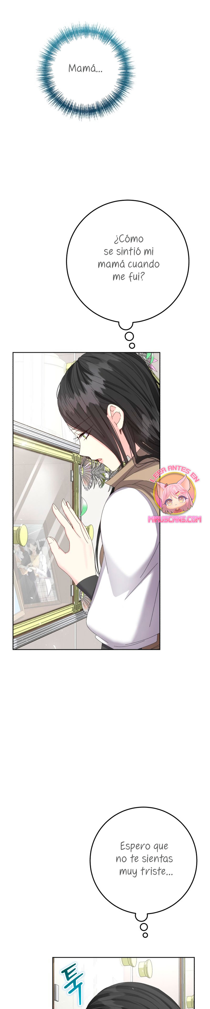 Tengo el corazón de un tirano Capítulo 70 page 6