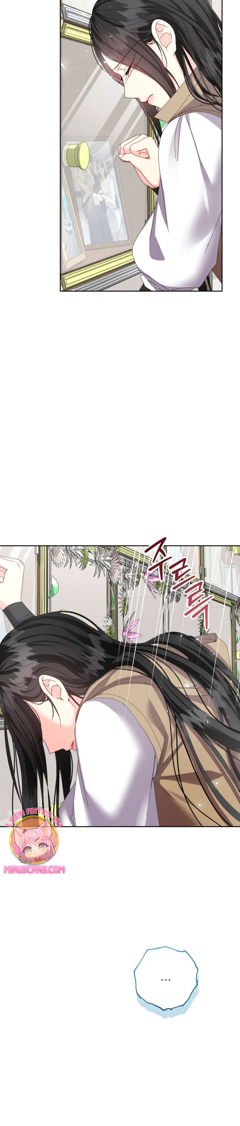 Tengo el corazón de un tirano Capítulo 70 page 7