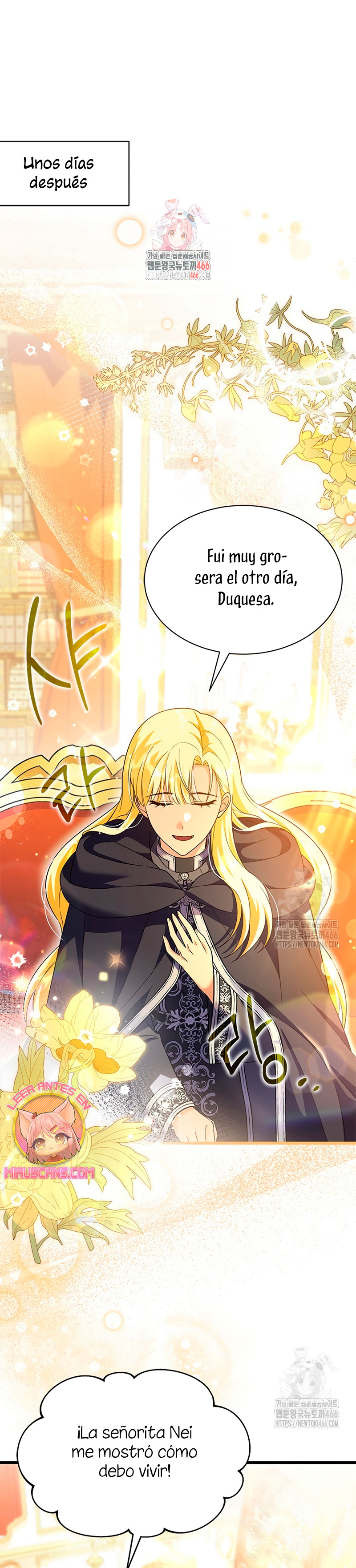 Tu Dios me ha enviado  Capitulo 41 page 2