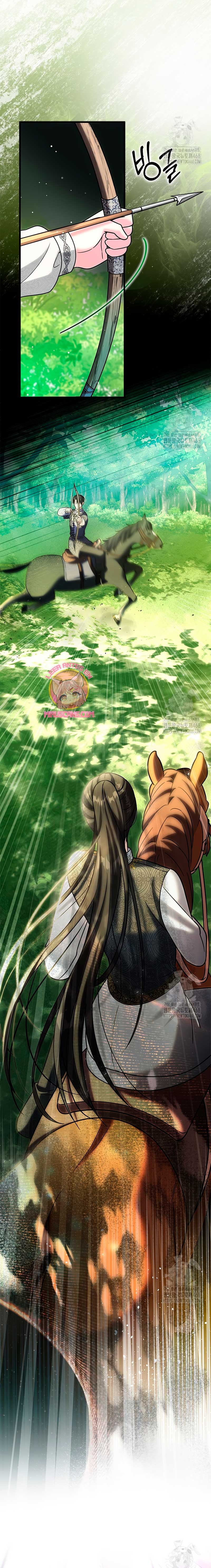 Tu Dios me ha enviado  Capitulo 47 page 6