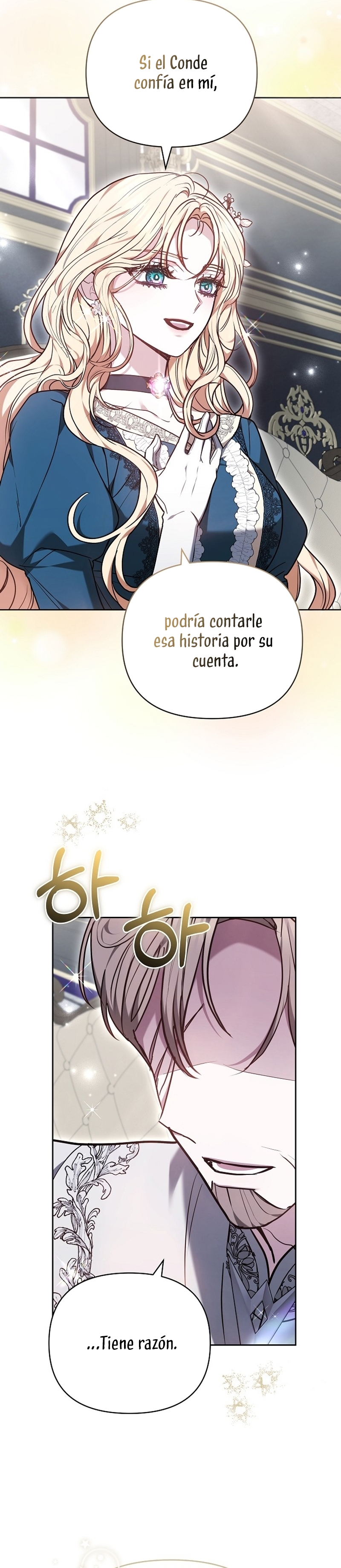 Ayúdame a dormir  Capitulo 28 page 12