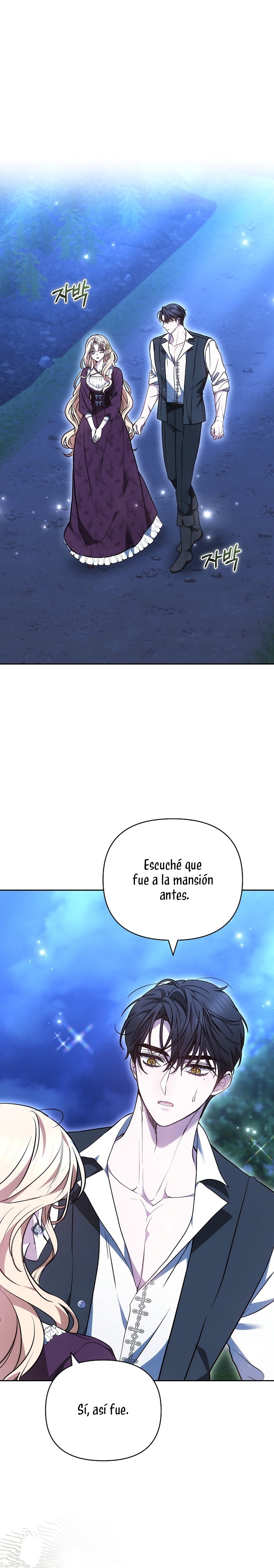 Ayúdame a dormir  Capitulo 28 page 24