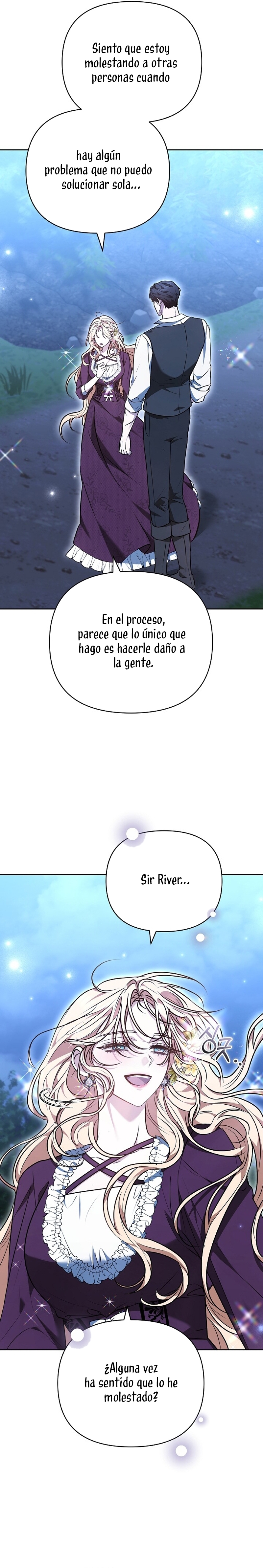 Ayúdame a dormir  Capitulo 28 page 31