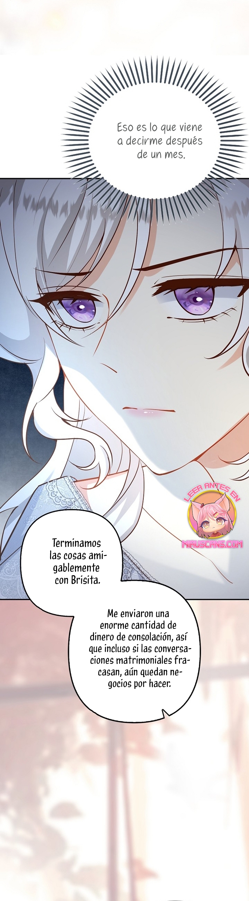 Terminé criando a los hijos de los protagonistas Capítulo 69 page 10