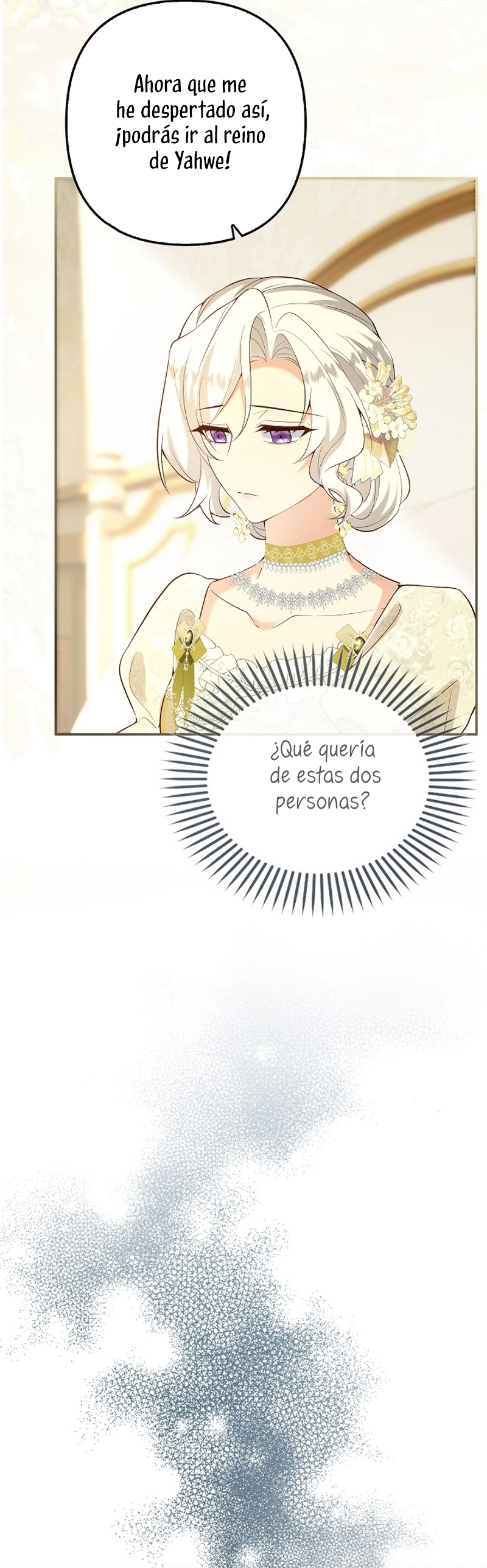 Terminé criando a los hijos de los protagonistas Capítulo 69 page 25