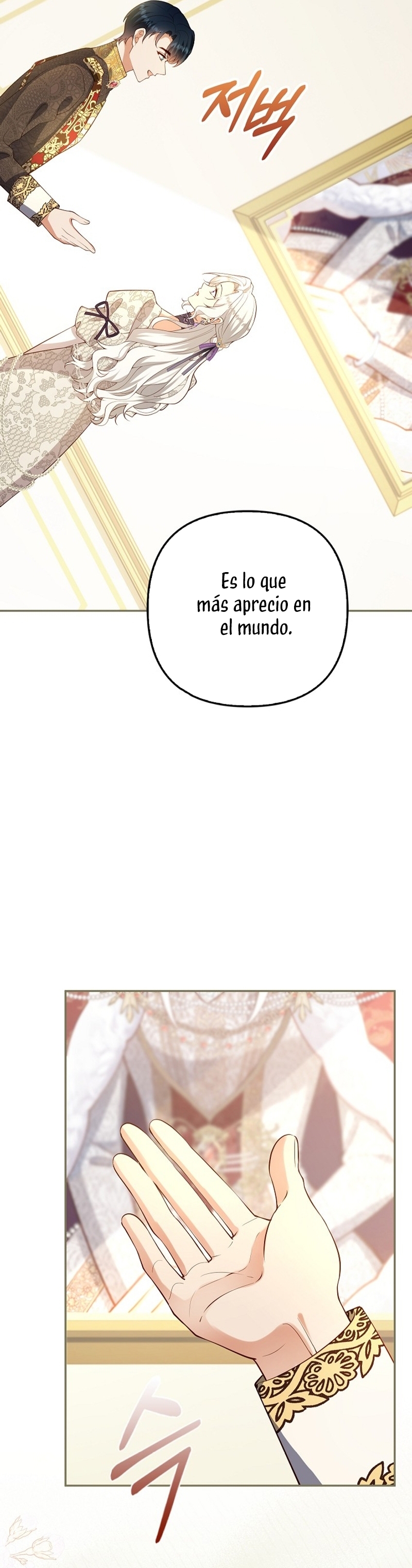 Terminé criando a los hijos de los protagonistas Capítulo 69 page 28