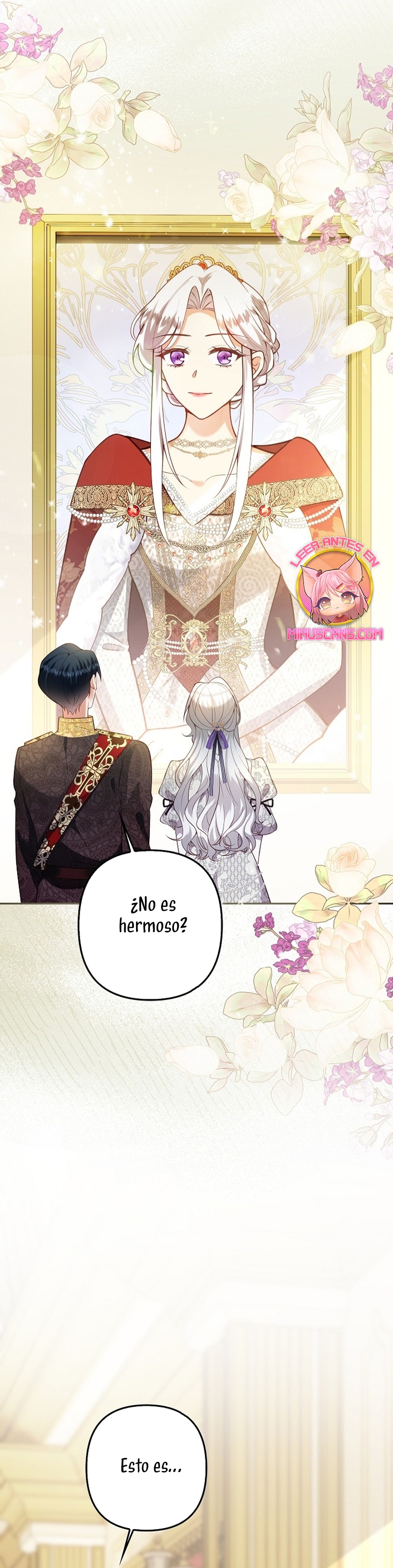 Terminé criando a los hijos de los protagonistas Capítulo 69 page 29