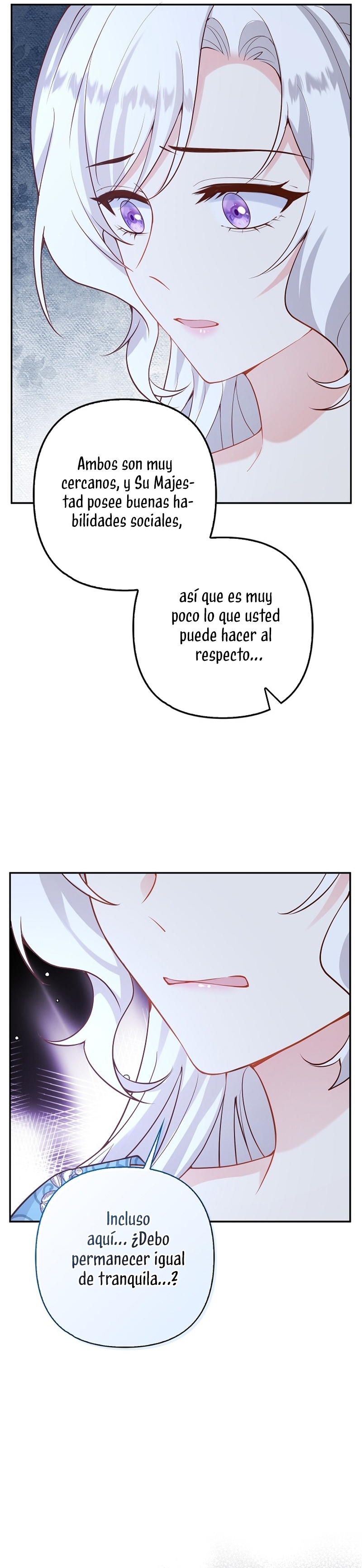 Terminé criando a los hijos de los protagonistas Capítulo 70 page 13
