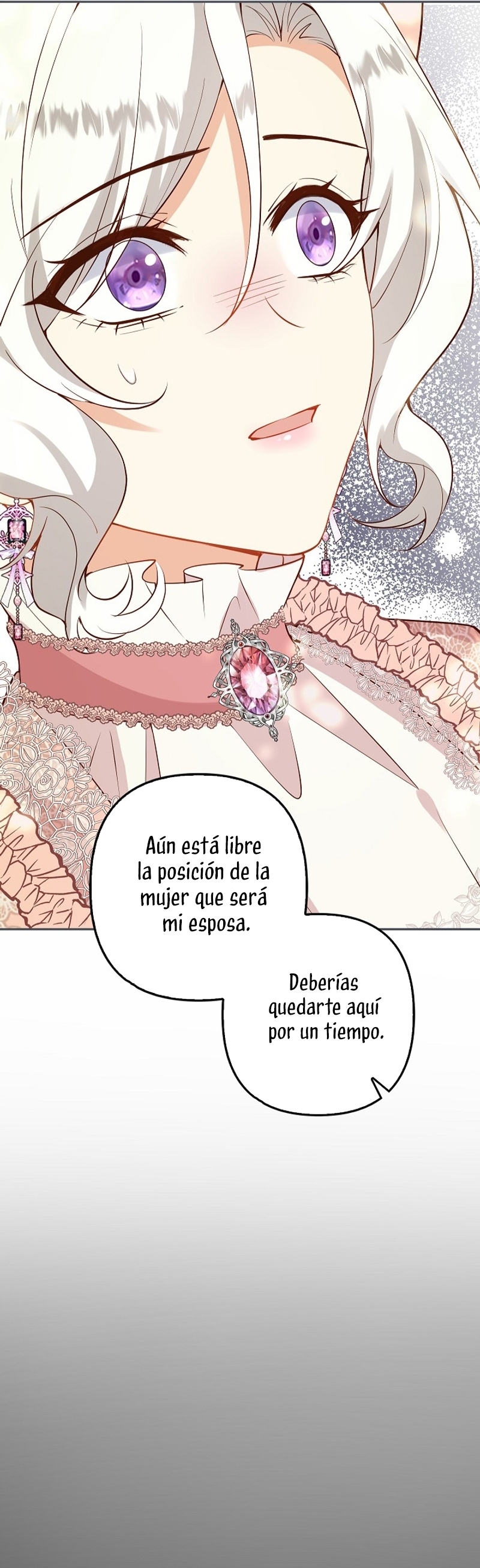 Terminé criando a los hijos de los protagonistas Capítulo 70 page 33