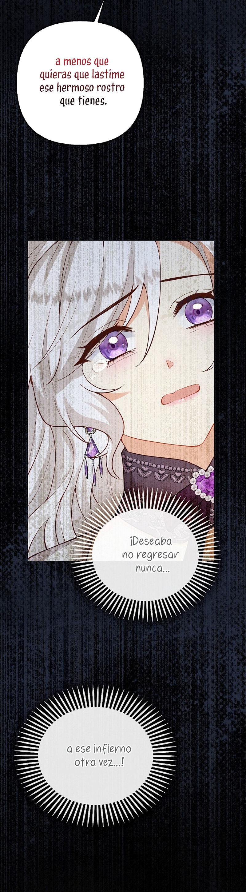 Terminé criando a los hijos de los protagonistas Capítulo 70 page 4