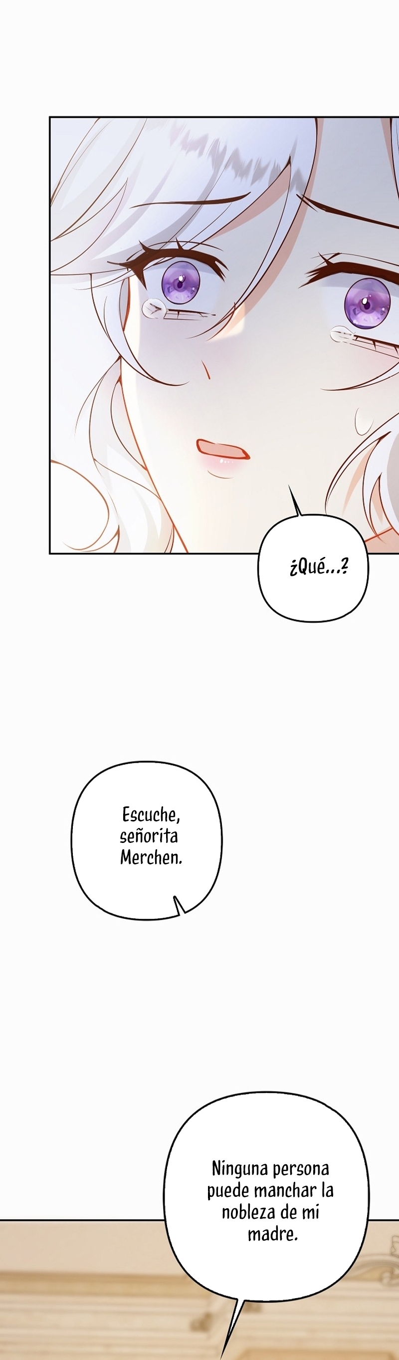 Terminé criando a los hijos de los protagonistas Capítulo 70 page 8
