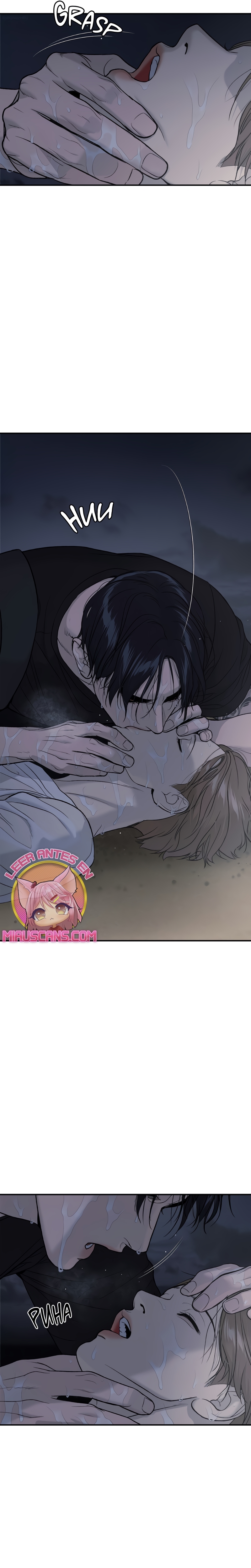 jinx  Capitulo 60 page 5