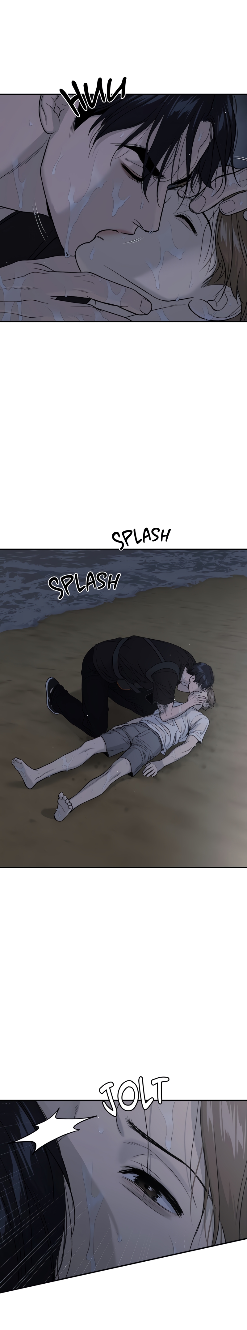 jinx  Capitulo 60 page 6