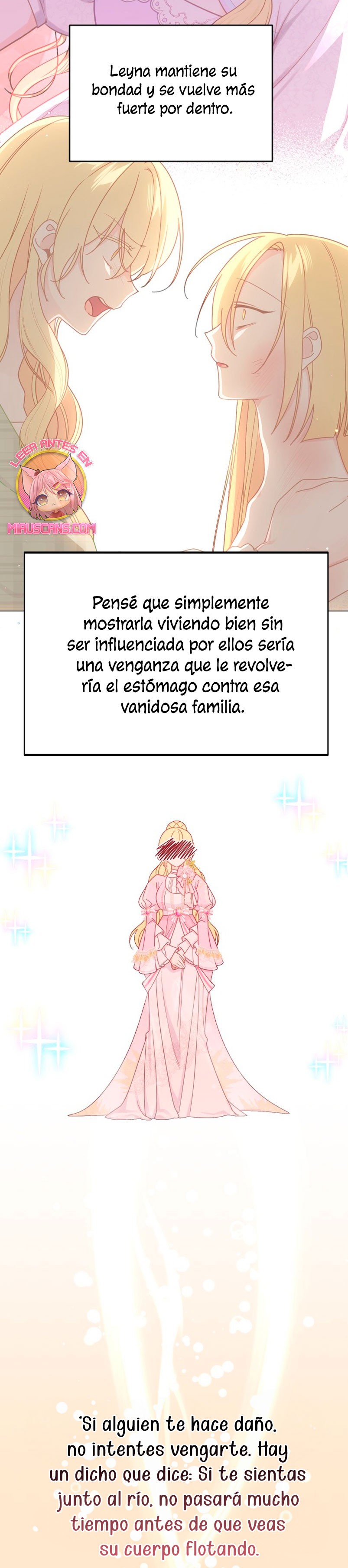 La vida de una amada esposa Capítulo 60.5 page 6