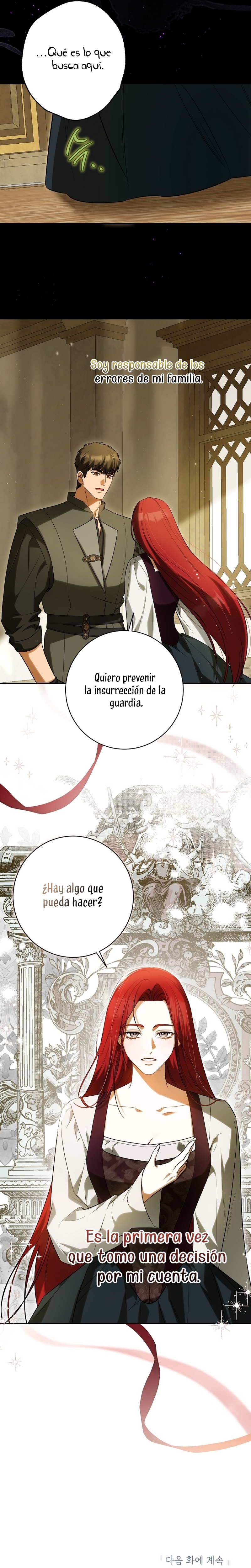 Creo que he transmigrado en alguna novela  Capitulo 67 page 21