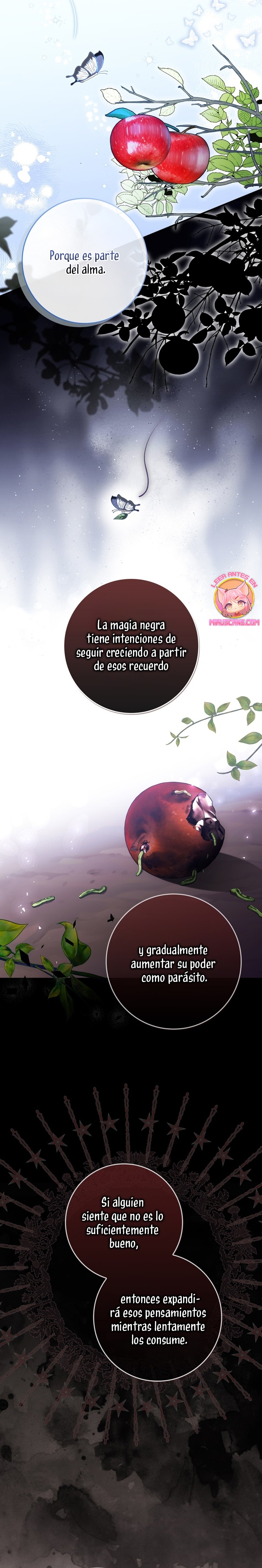 Tomé la palabra de mi esposo y me hice de un amante  Capitulo 67 page 15