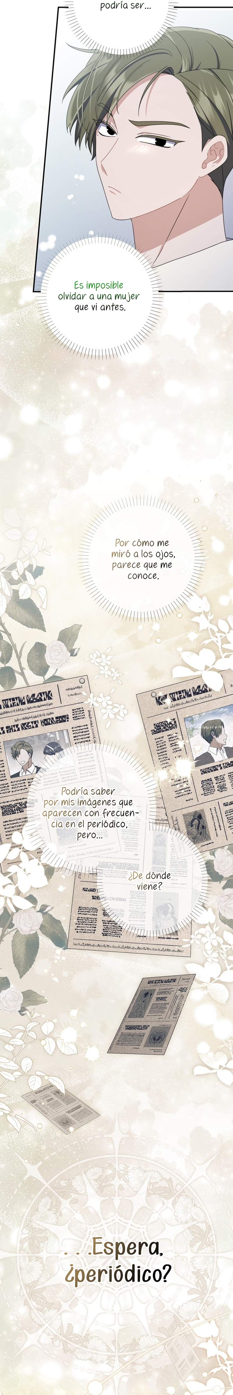 Tomé la palabra de mi esposo y me hice de un amante  Capitulo 67 page 28
