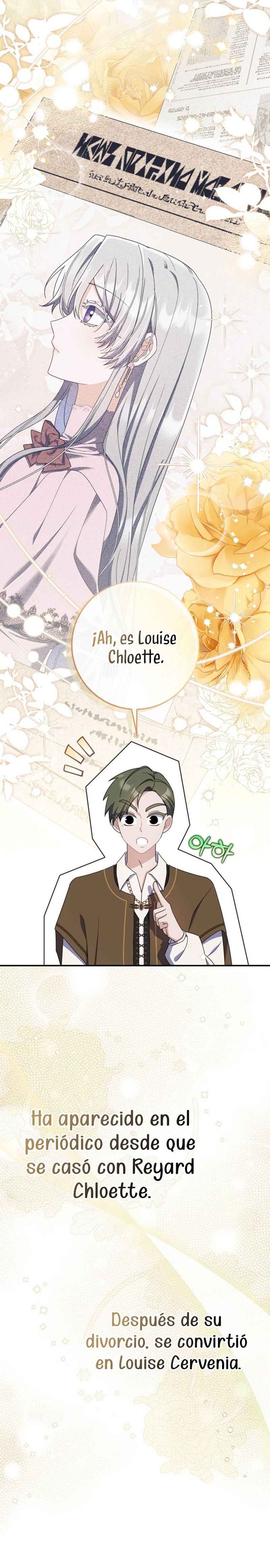 Tomé la palabra de mi esposo y me hice de un amante  Capitulo 67 page 29
