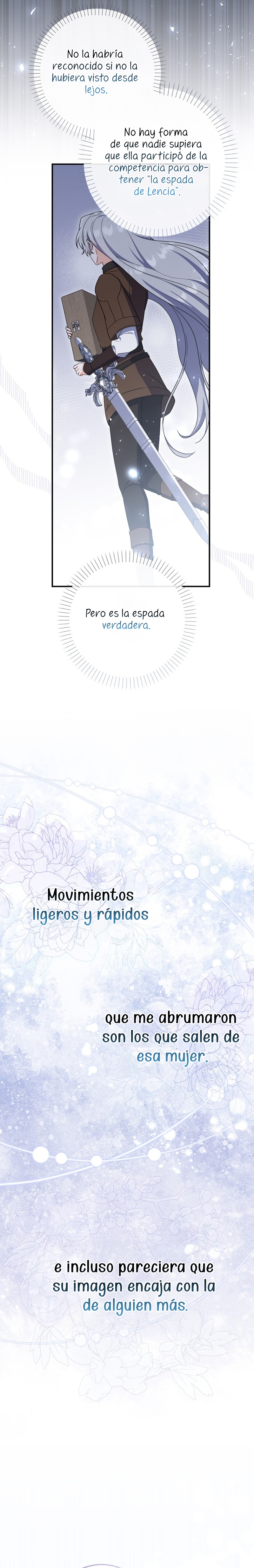 Tomé la palabra de mi esposo y me hice de un amante  Capitulo 67 page 31