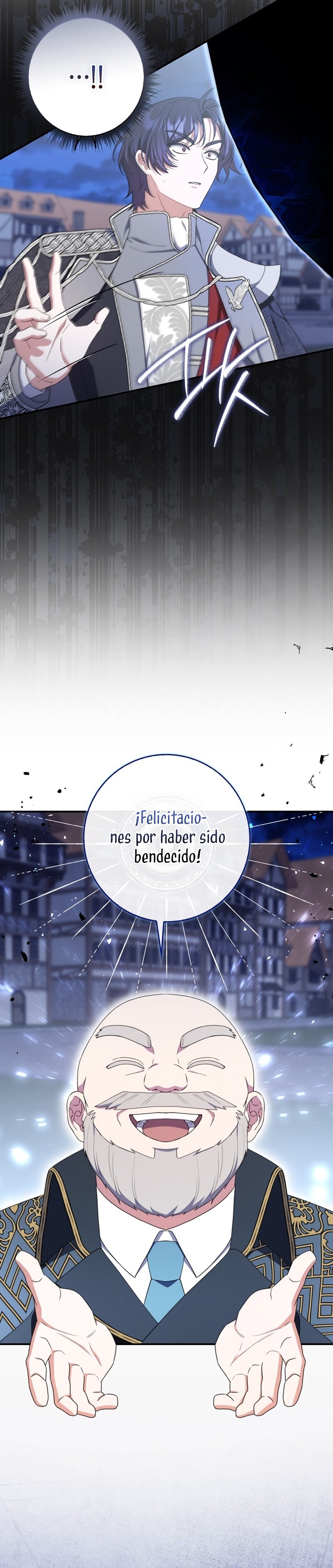 Tomé la palabra de mi esposo y me hice de un amante  Capitulo 67 page 3