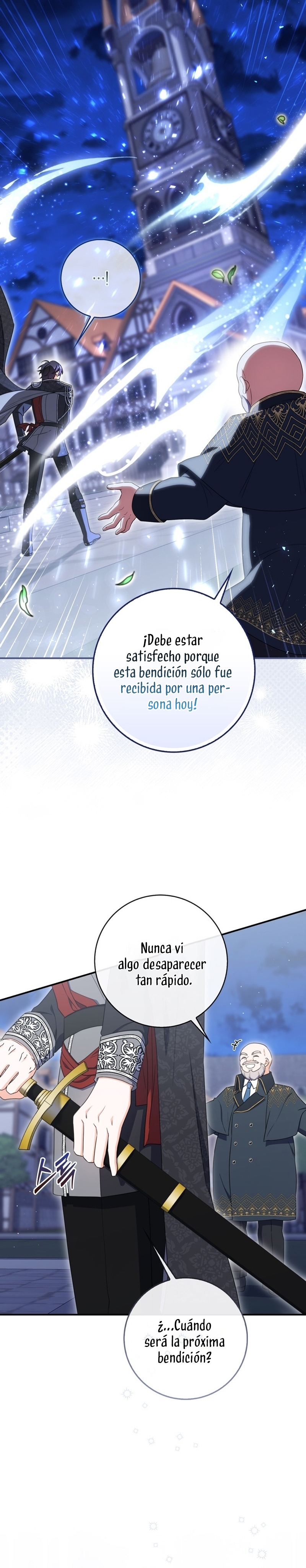 Tomé la palabra de mi esposo y me hice de un amante  Capitulo 67 page 7