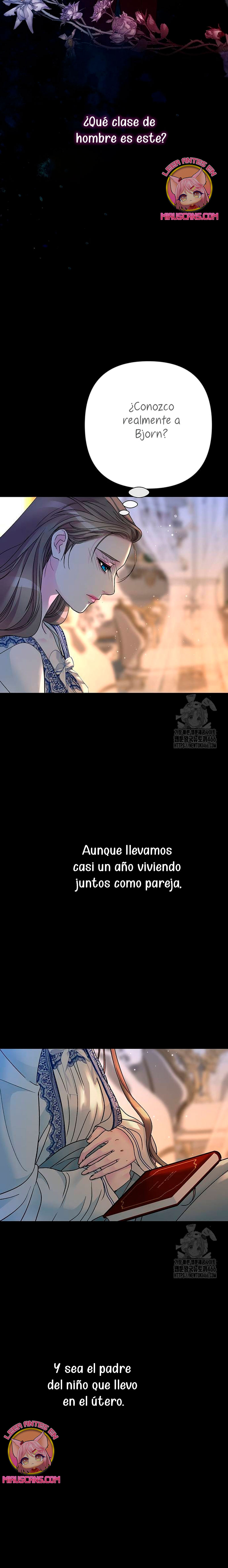 El príncipe problemático Capítulo 102 page 39