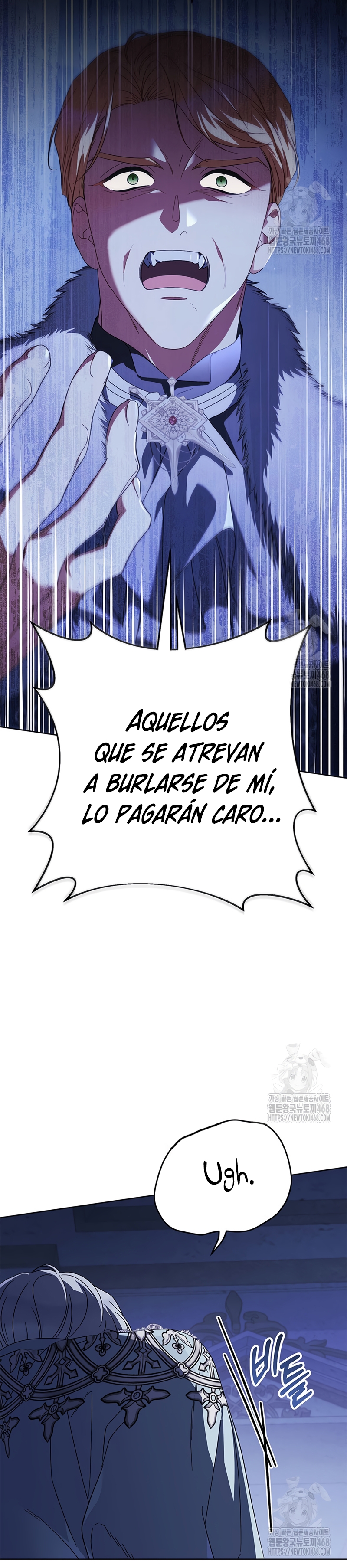 Criaré bien a mi hermana pequeña Capítulo 92 page 25